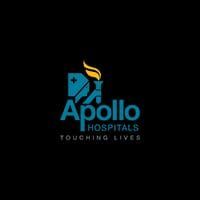 Apollo Hospital logo